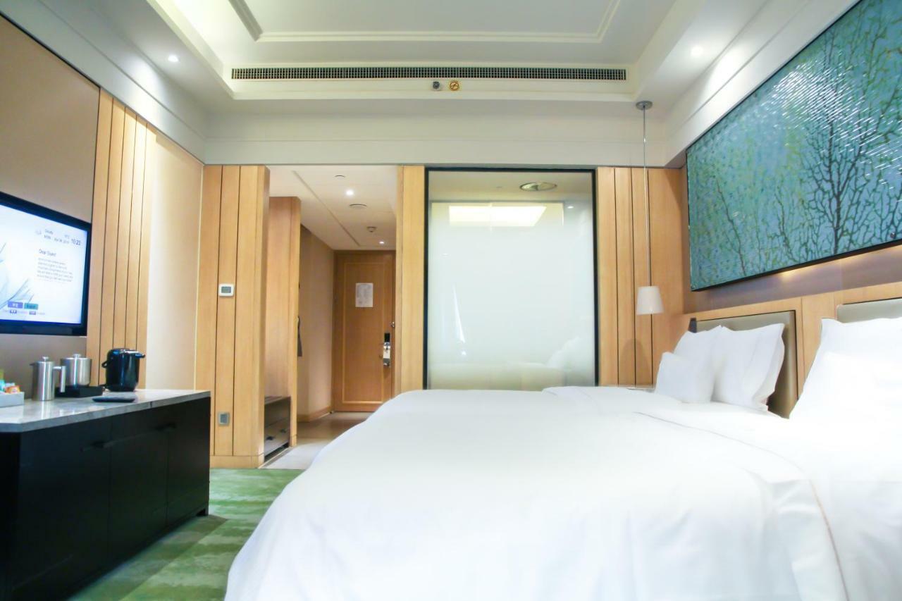 The Westin Qingdao - Instagrammable Hotel Esterno foto